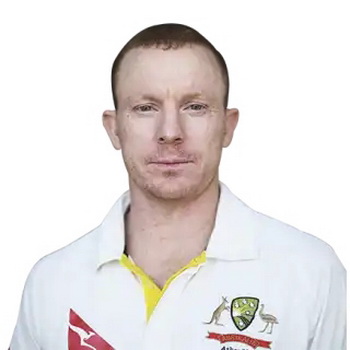 William Rogers Biography